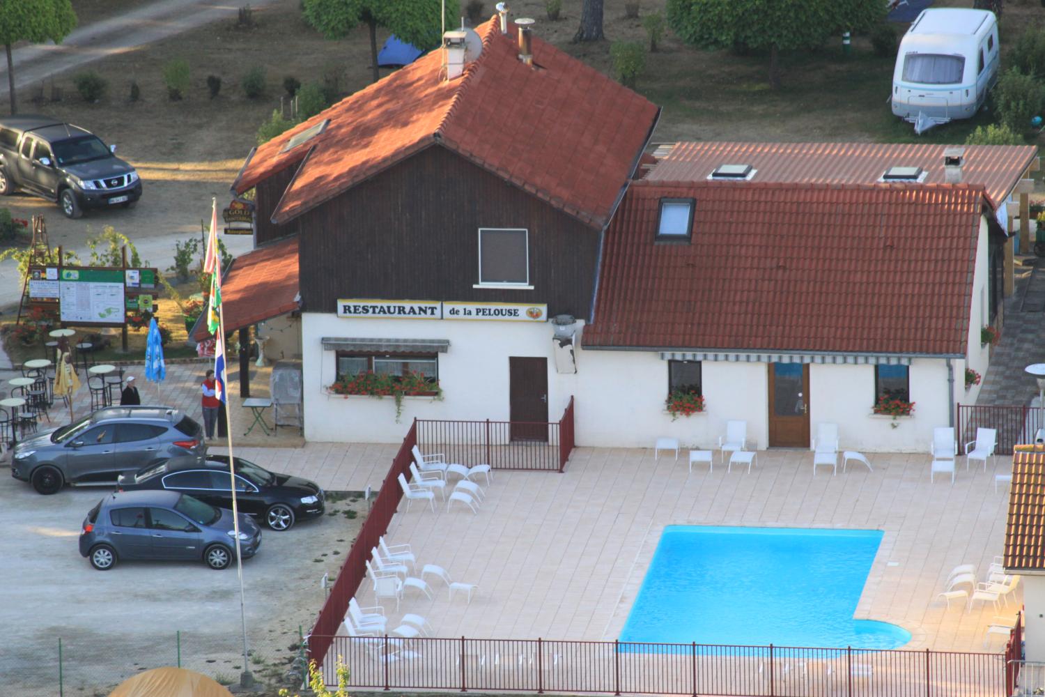  for sale camping Jaulny Meurthe-et-Moselle 37