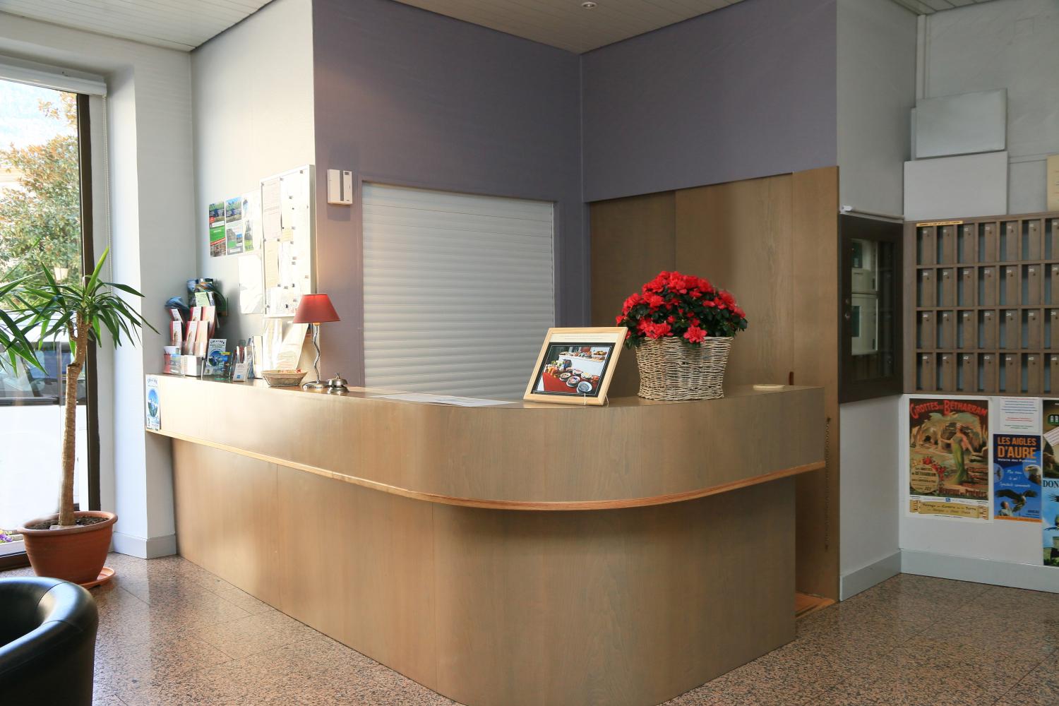  for sale hotel Bagnères-de-Luchon Haute-Garonne 12