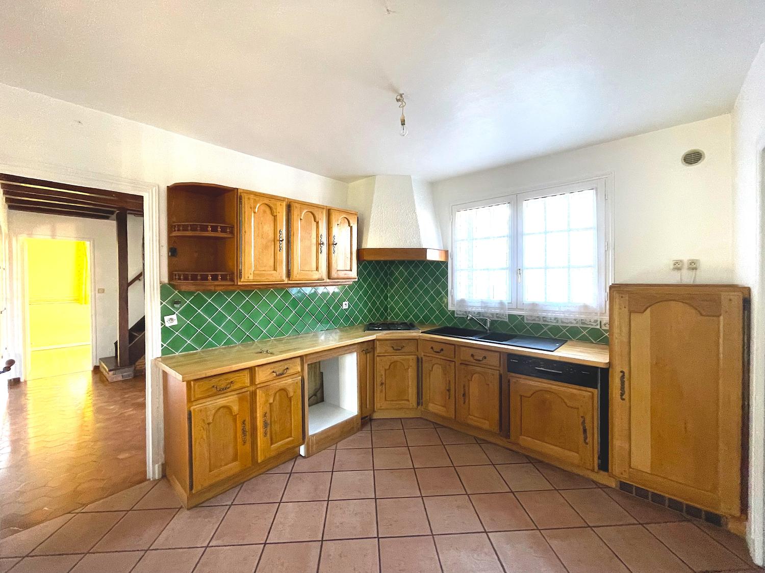  for sale house Grosley-sur-Risle Eure 9
