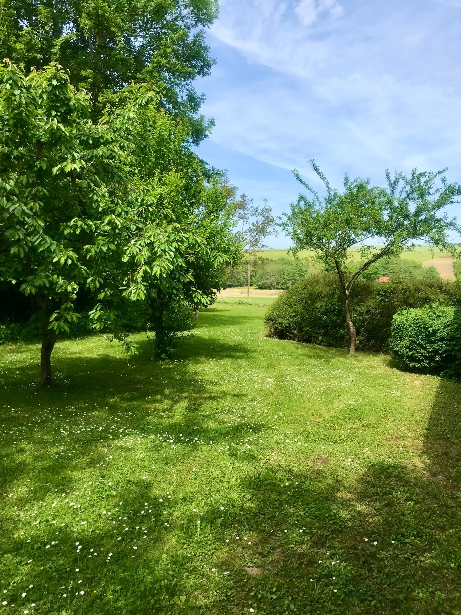  for sale village farm Jeantes Aisne 7