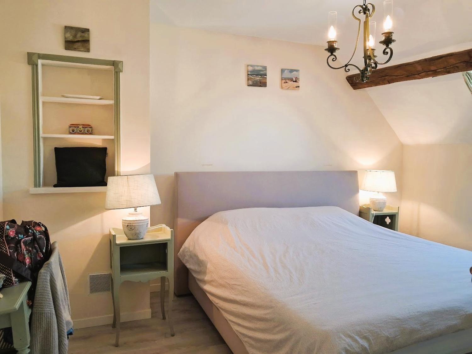  for sale detached house Préveranges Cher 32