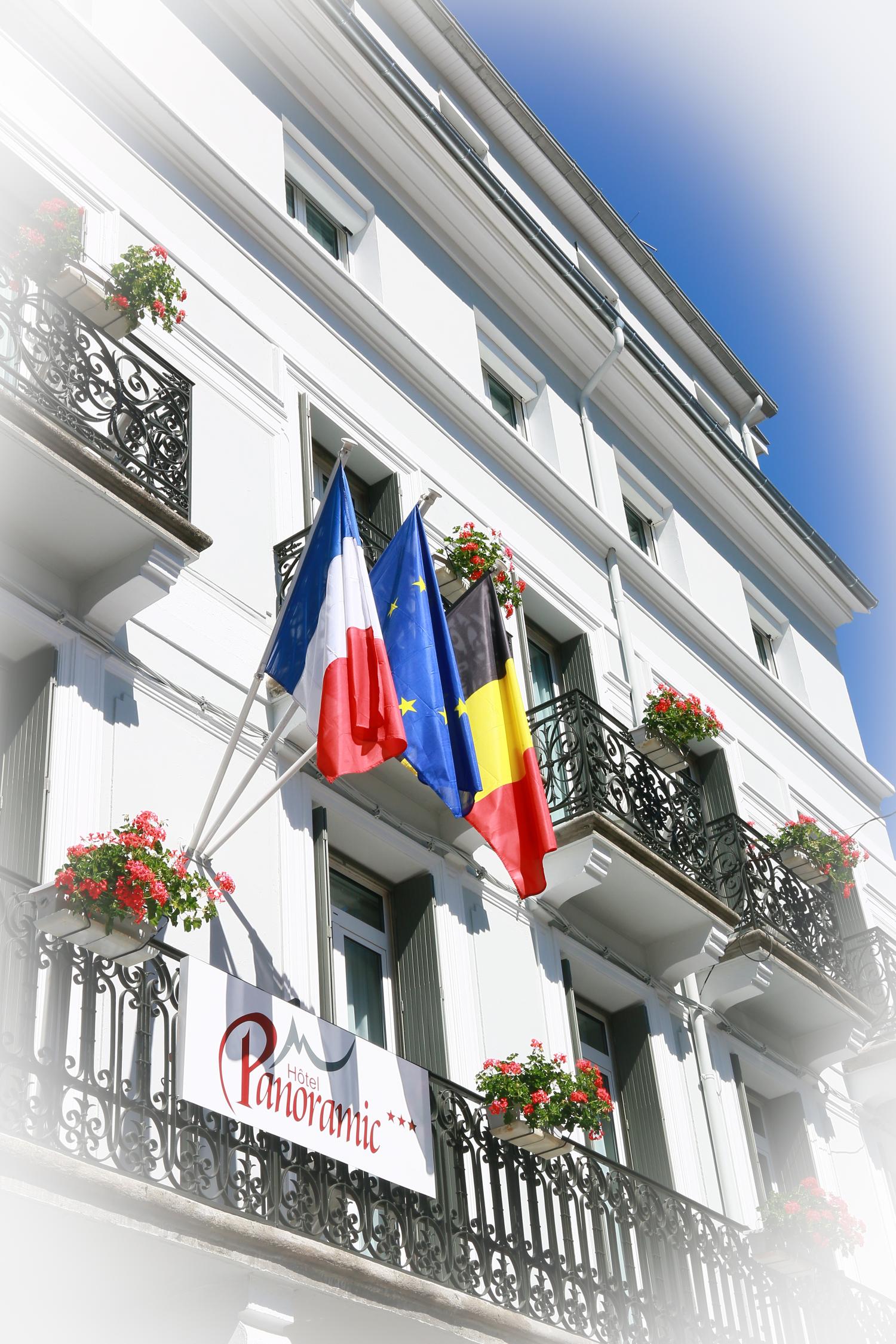  for sale hotel Bagnères-de-Luchon Haute-Garonne 3