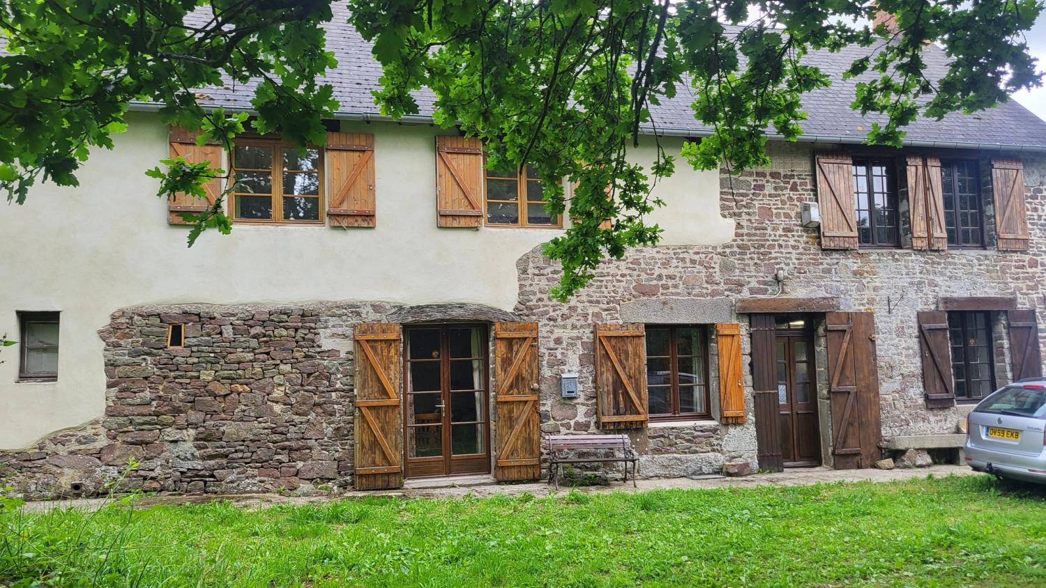  for sale detached house Tessy-sur-Vire Manche 4