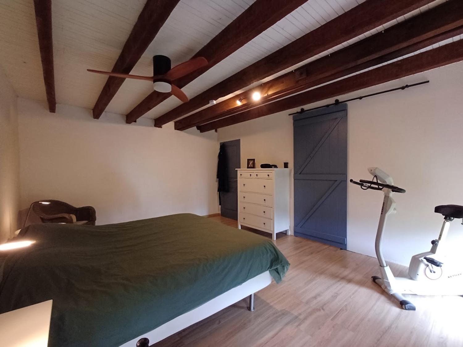  for sale detached house Chénérailles Creuse 19