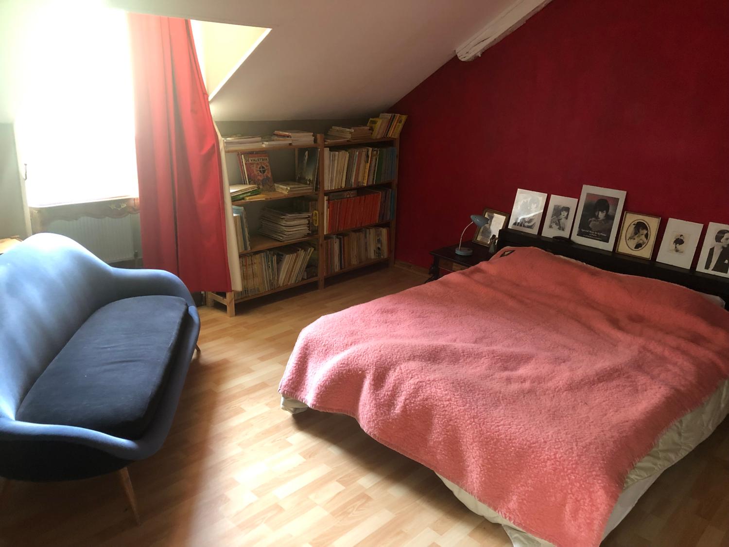  for sale mansion Bogny-Sur-Meuse Ardennes 29