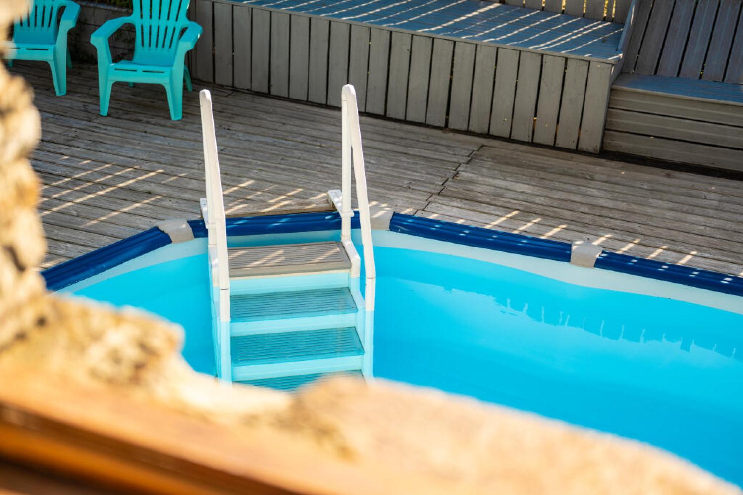  for sale property with holiday home Saint-Hilaire-du-Harcouët Manche 33