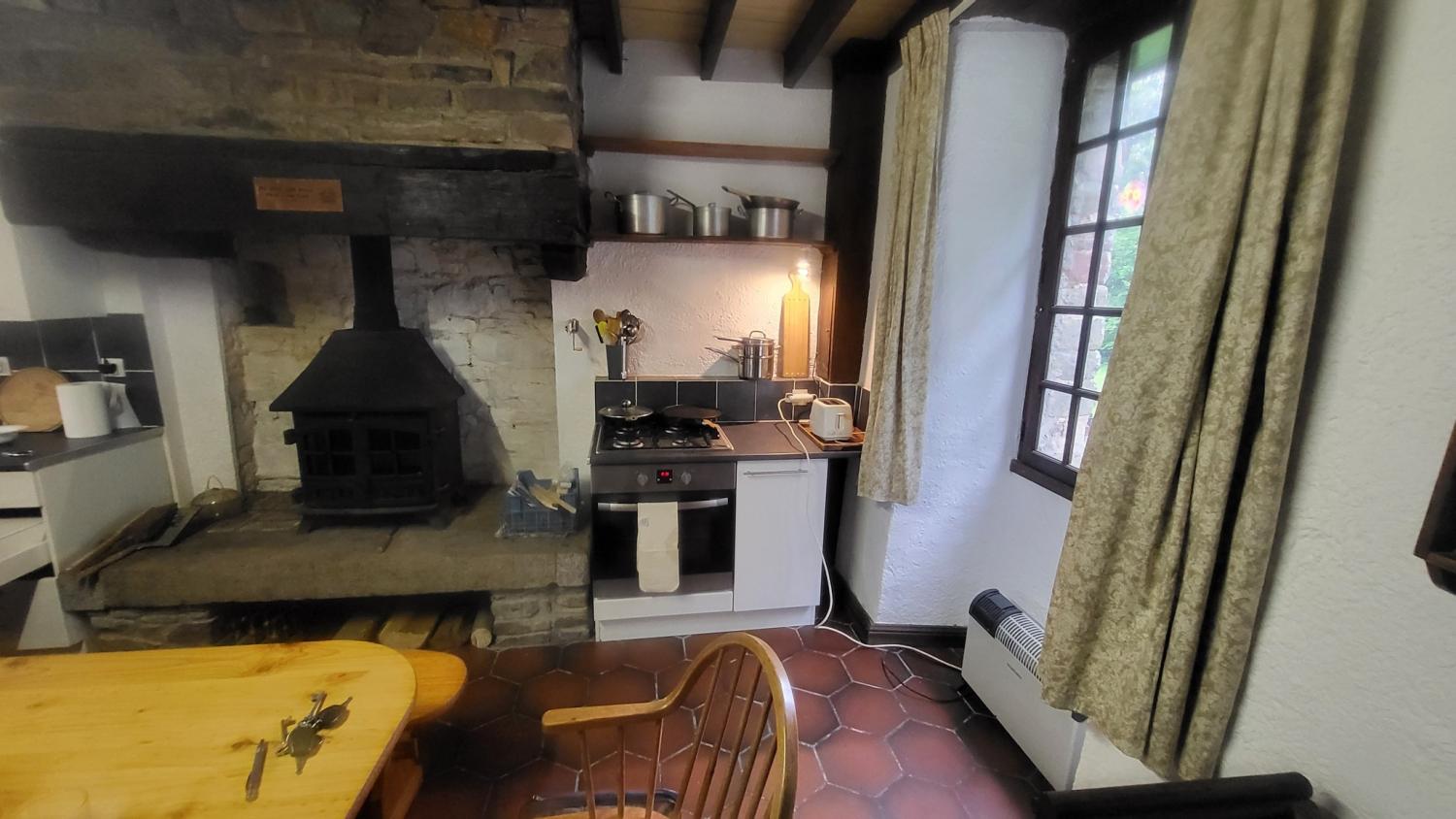  for sale detached house Tessy-sur-Vire Manche 19