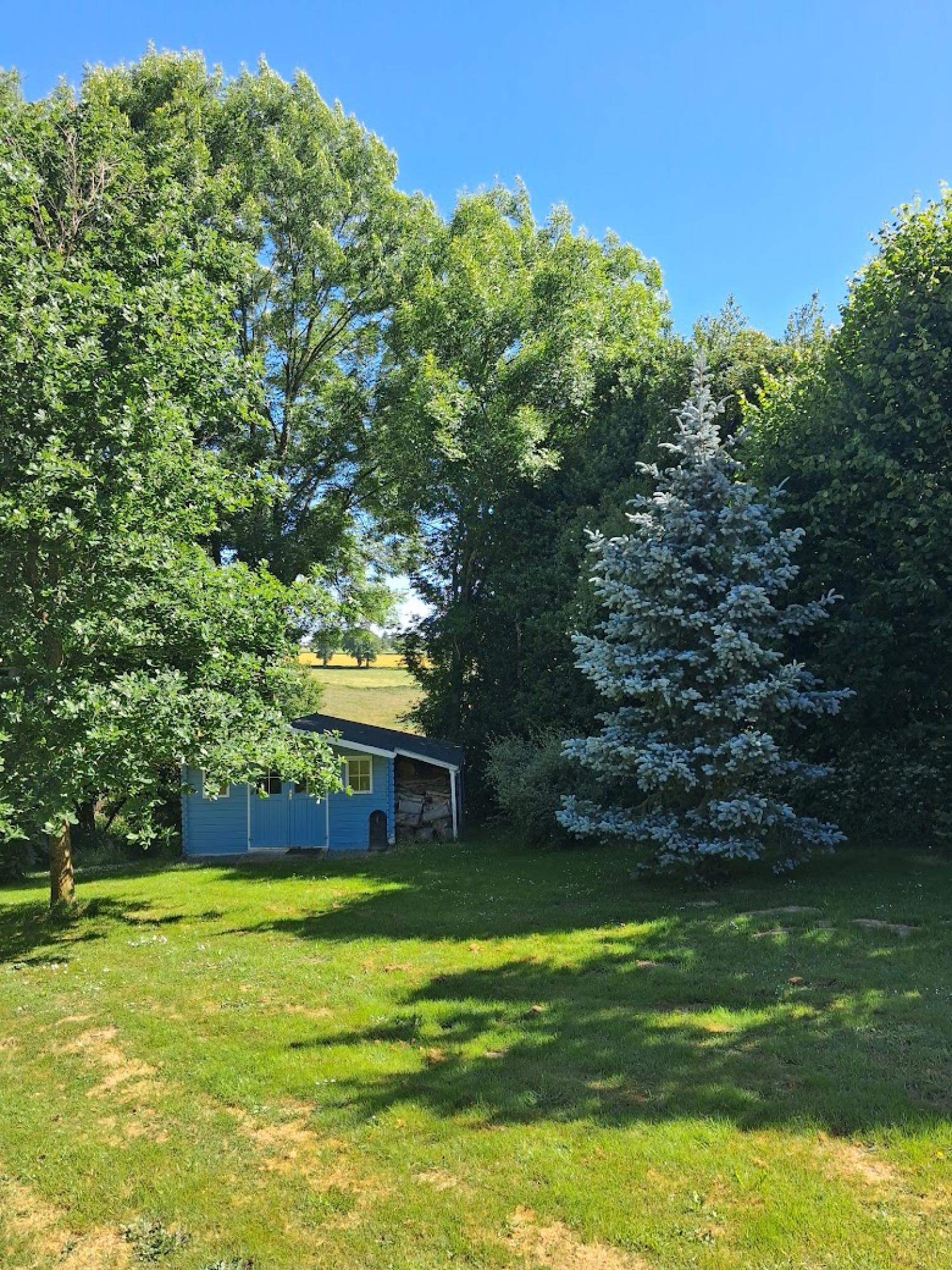  for sale detached house Préveranges Cher 39