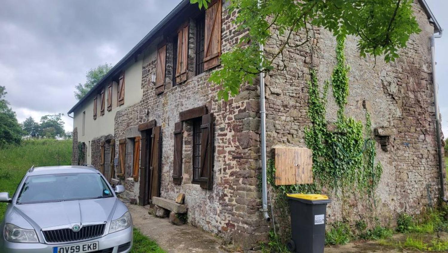 for sale detached house Tessy-sur-Vire Manche 2