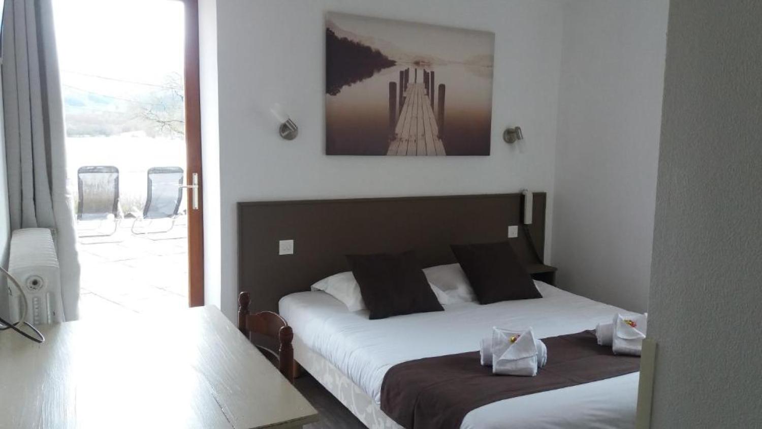  for sale bed and breakfast Le Mayet-de-Montagne Allier 7