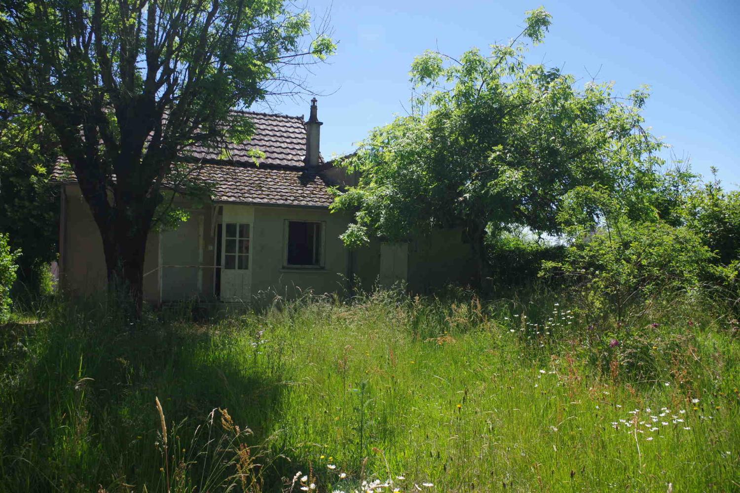  for sale house Saint-Honoré-Les-Bains Nièvre 6