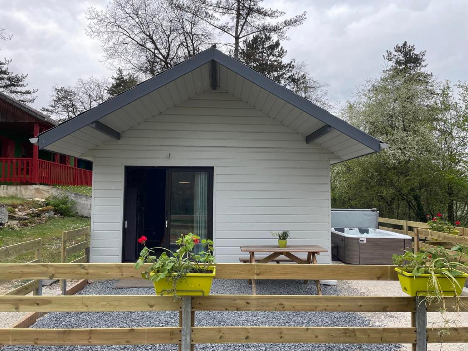  for sale camping Jaulny Meurthe-et-Moselle 8
