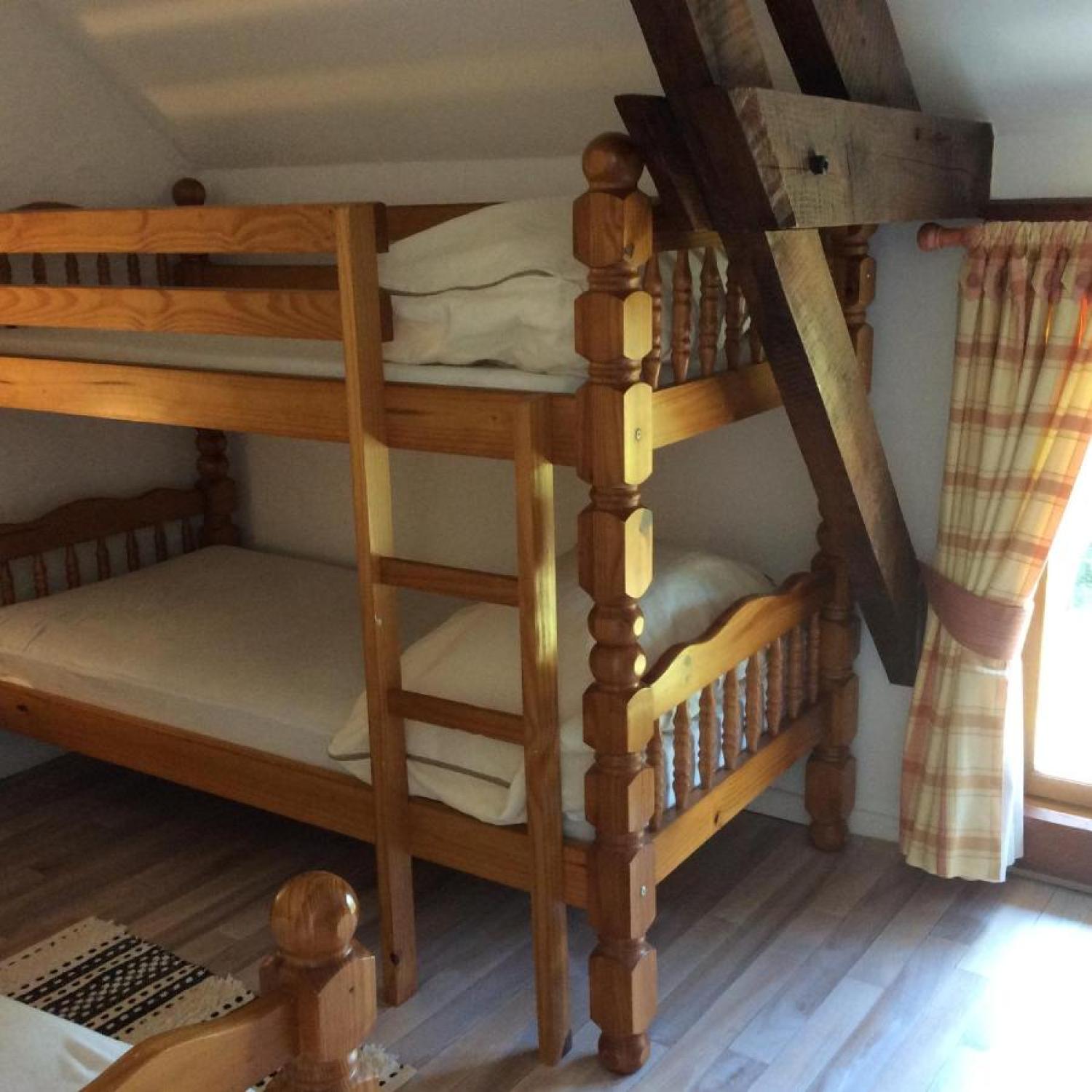  for sale property with holiday home Saint-Hilaire-du-Harcouët Manche 10