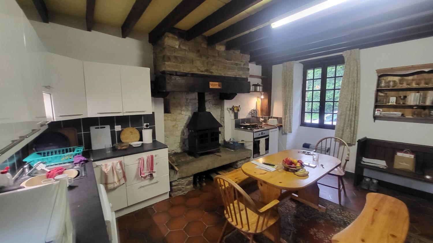  for sale detached house Tessy-sur-Vire Manche 13