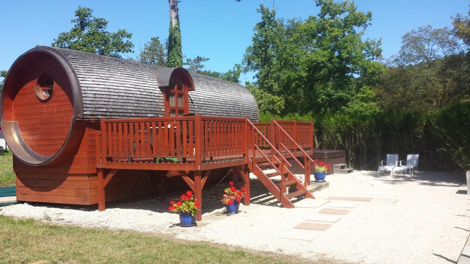  for sale camping Jaulny Meurthe-et-Moselle 5