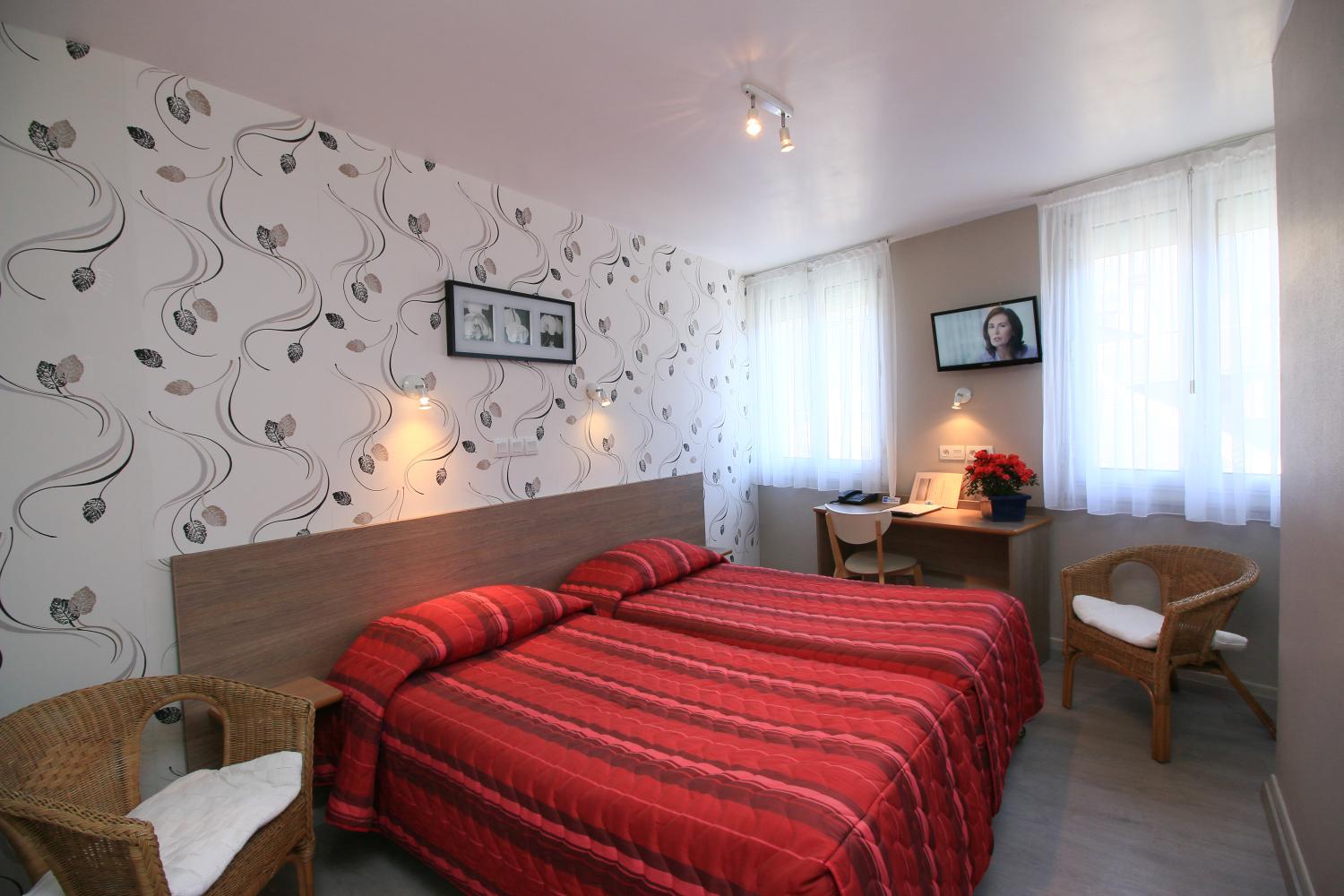  for sale hotel Bagnères-de-Luchon Haute-Garonne 11