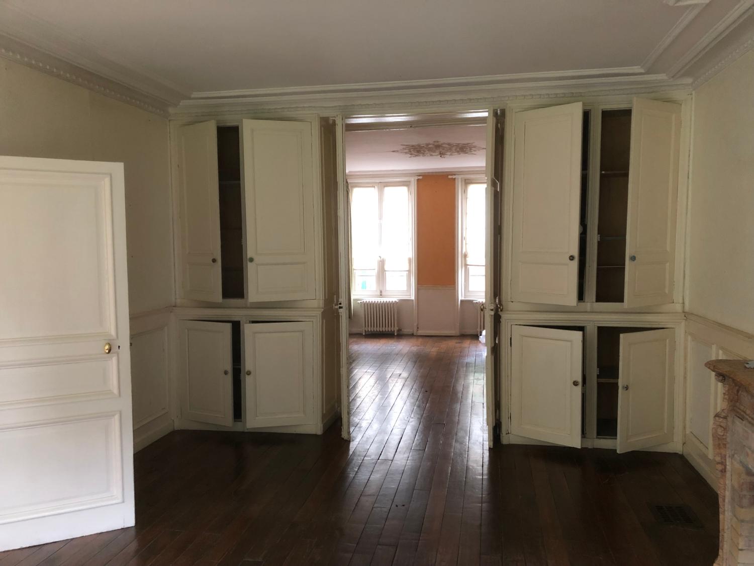  for sale mansion Bogny-Sur-Meuse Ardennes 13
