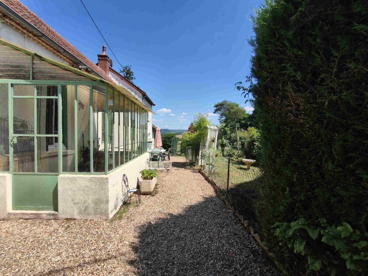  for sale house Ternant Nièvre 6