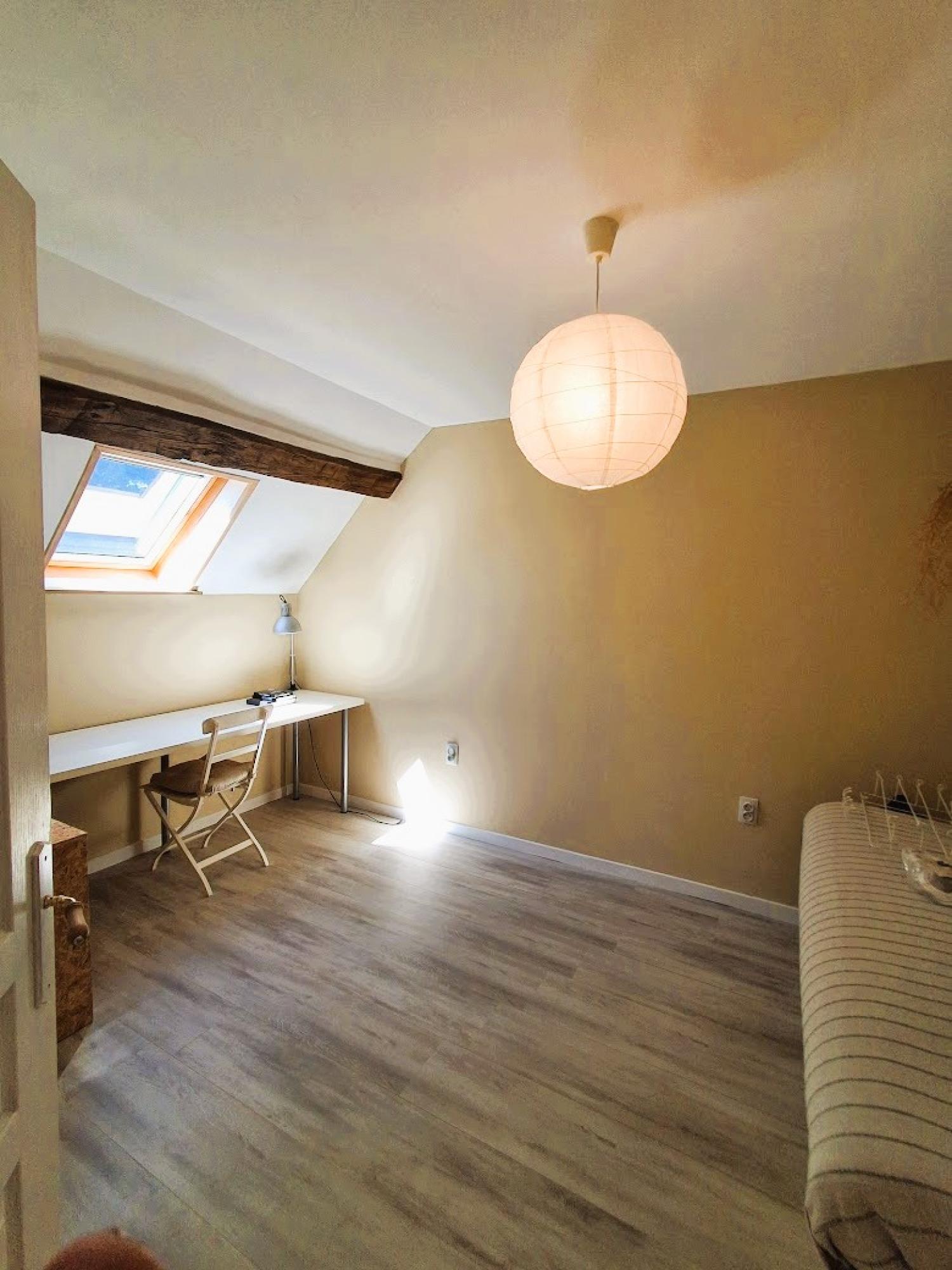  for sale detached house Préveranges Cher 31