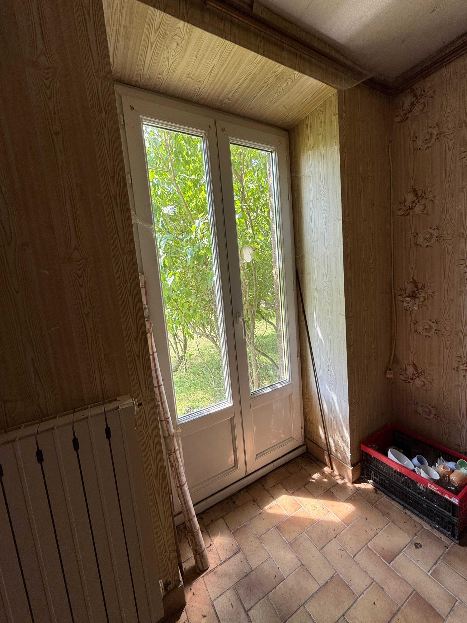  for sale village farm Confracourt Haute-Saône 15