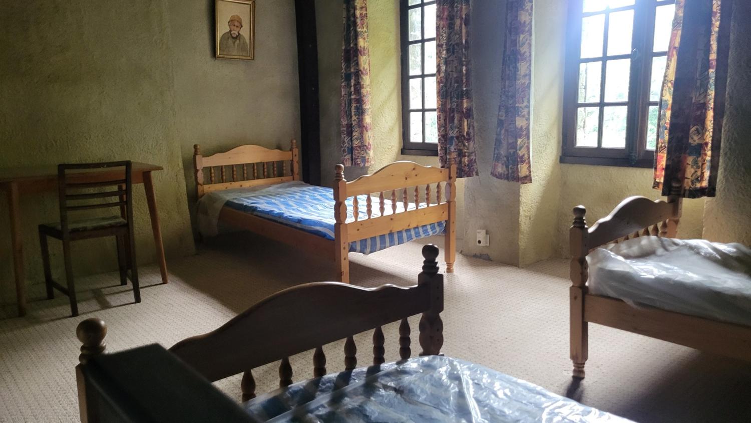  for sale detached house Tessy-sur-Vire Manche 16