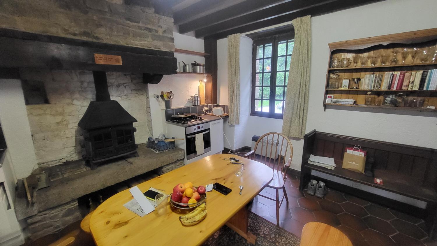  for sale detached house Tessy-sur-Vire Manche 11