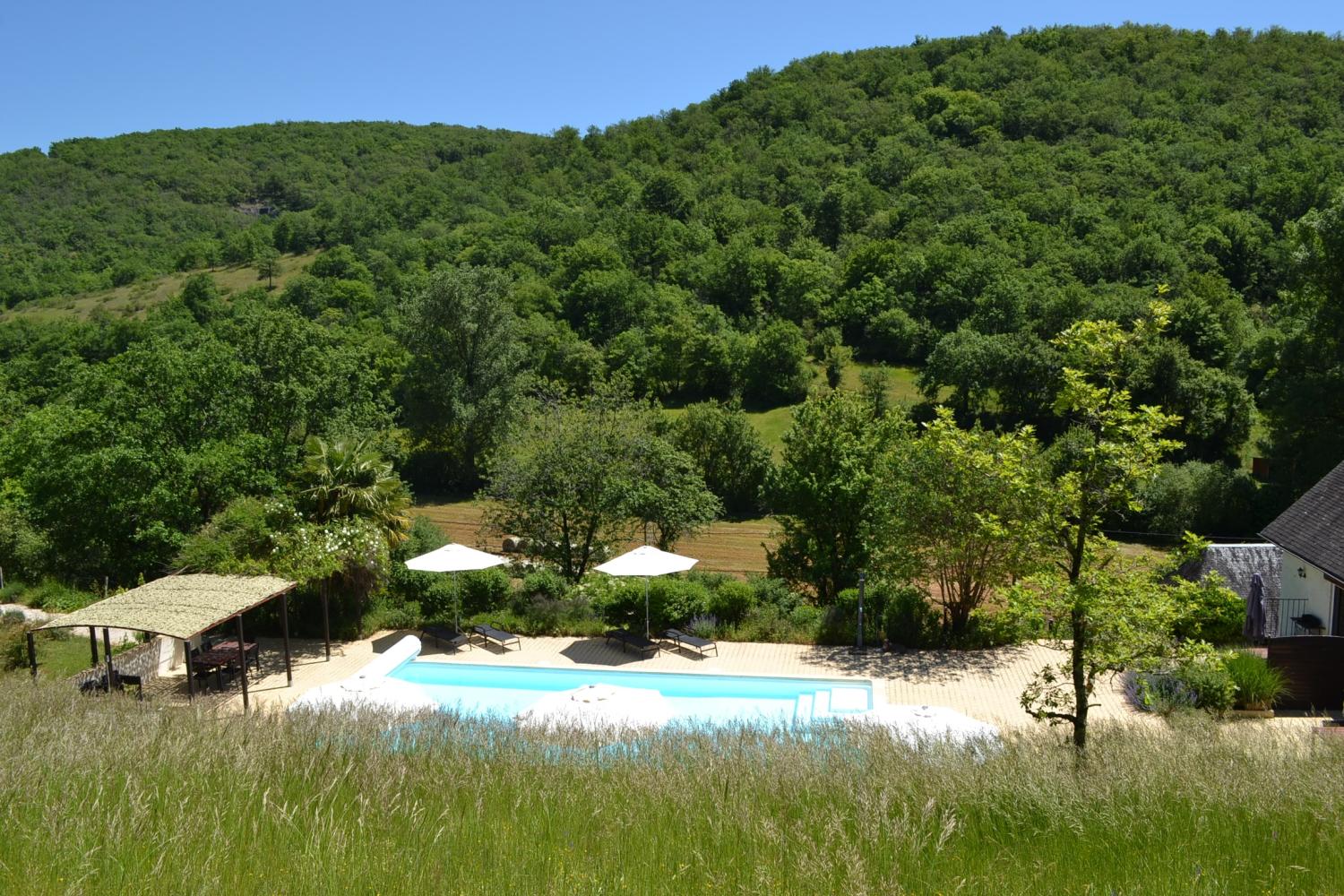  for sale bed and breakfast Souillac Lot 24
