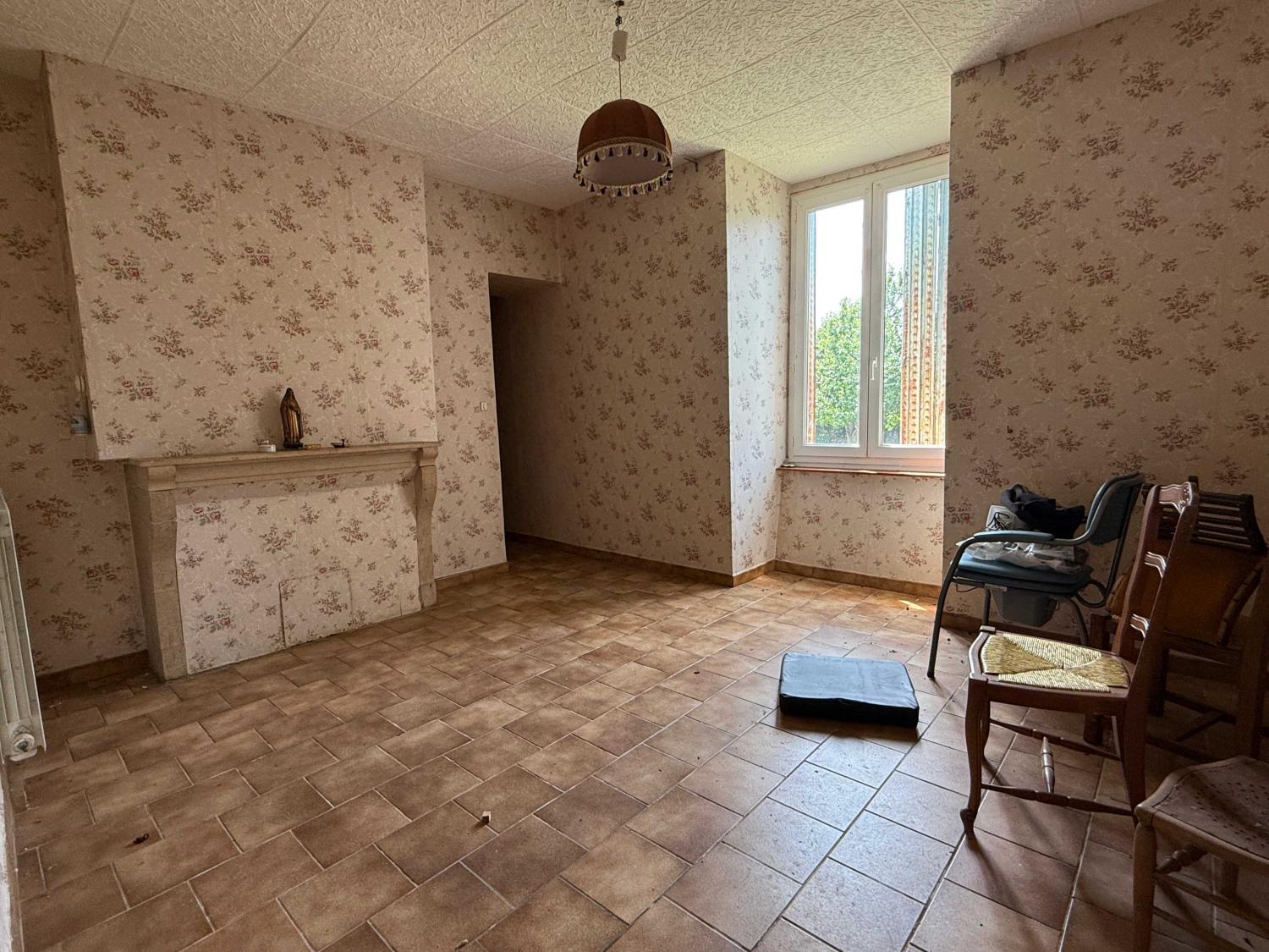  for sale village farm Confracourt Haute-Saône 7