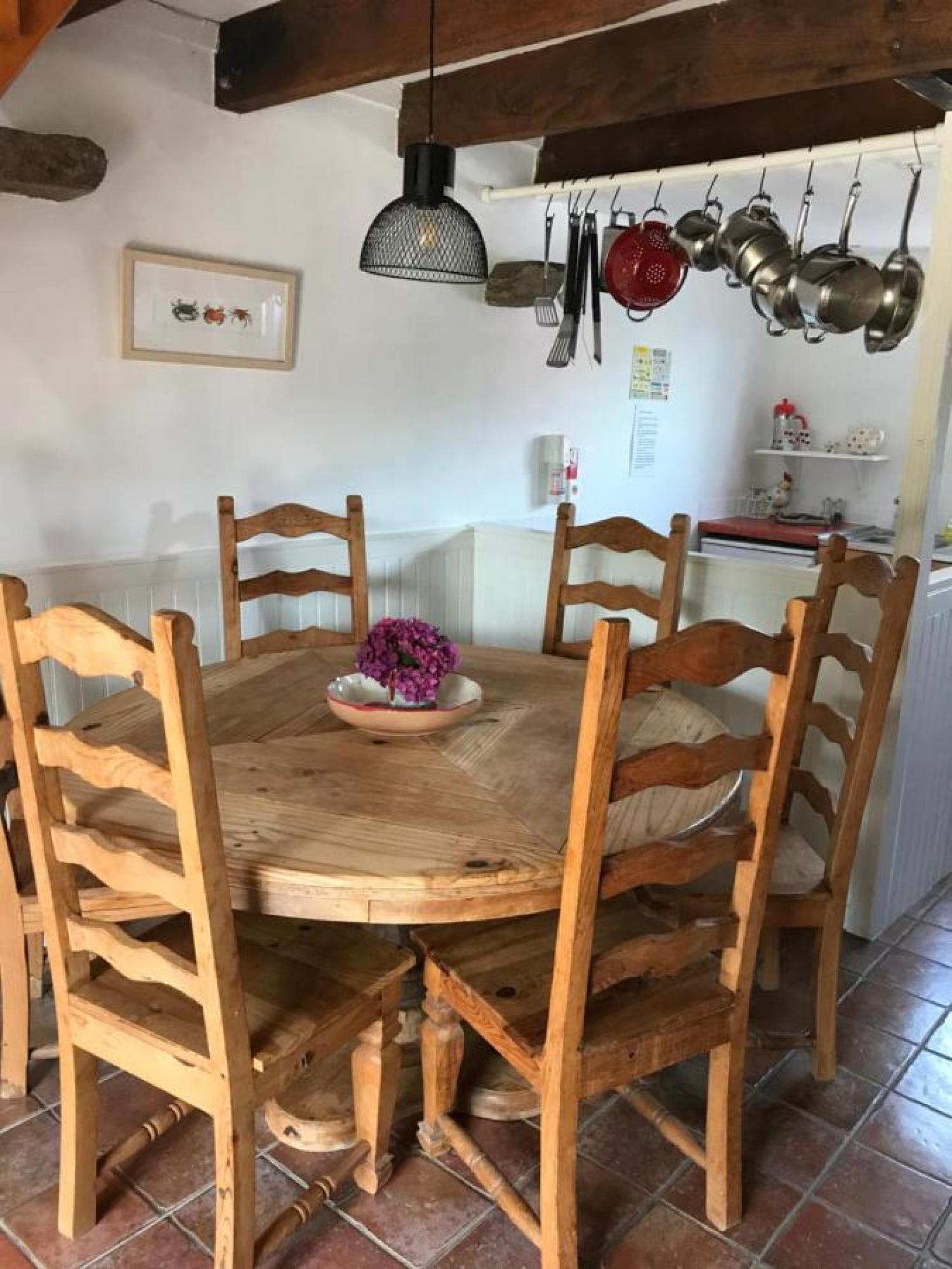 for sale property with holiday home Saint-Hilaire-du-Harcouët Manche 21