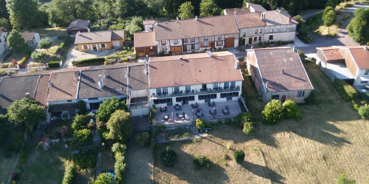  for sale building Beaulieu-en-Argonne Meuse 9