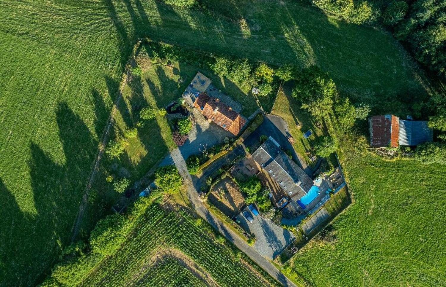  for sale property with holiday home Saint-Hilaire-du-Harcouët Manche 29