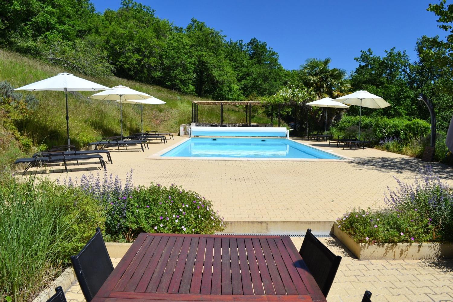  for sale bed and breakfast Souillac Lot 10