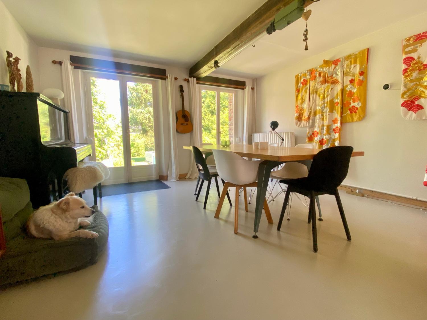  for sale village farm Jeantes Aisne 6