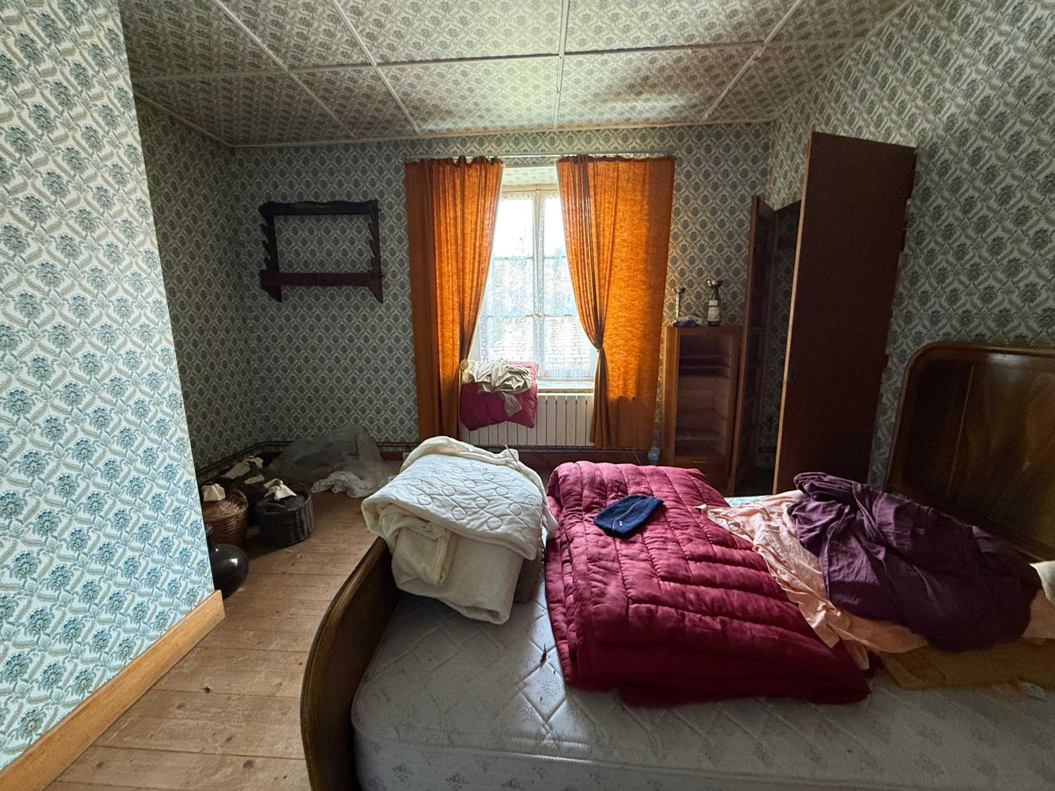  for sale village farm Confracourt Haute-Saône 16