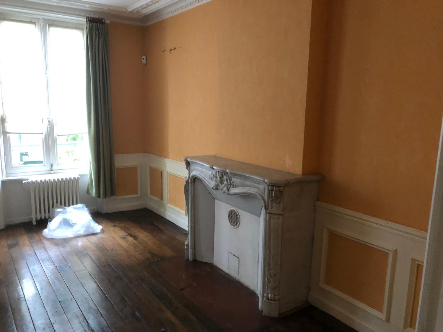  for sale mansion Bogny-Sur-Meuse Ardennes 10
