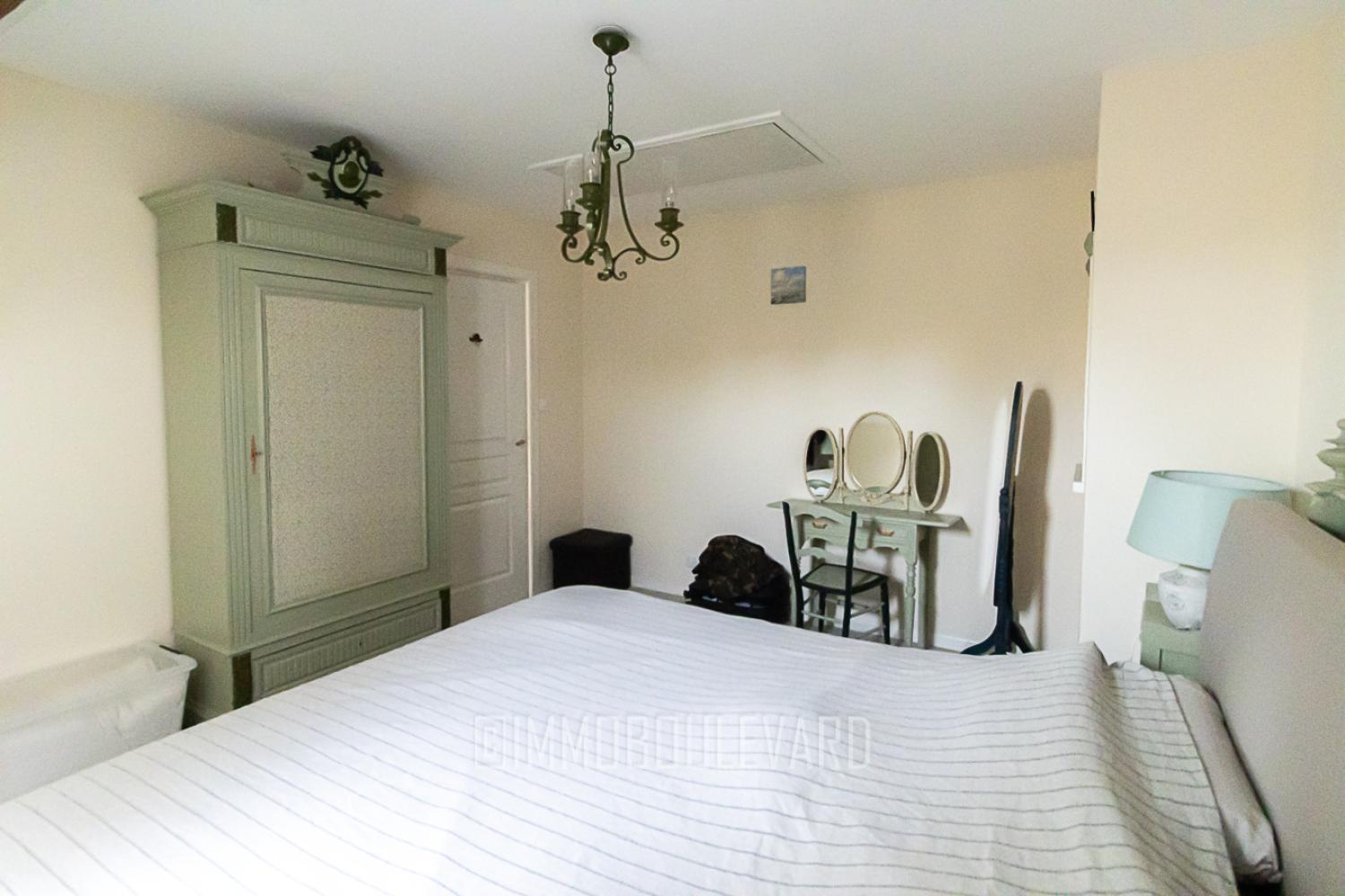  for sale detached house Préveranges Cher 48