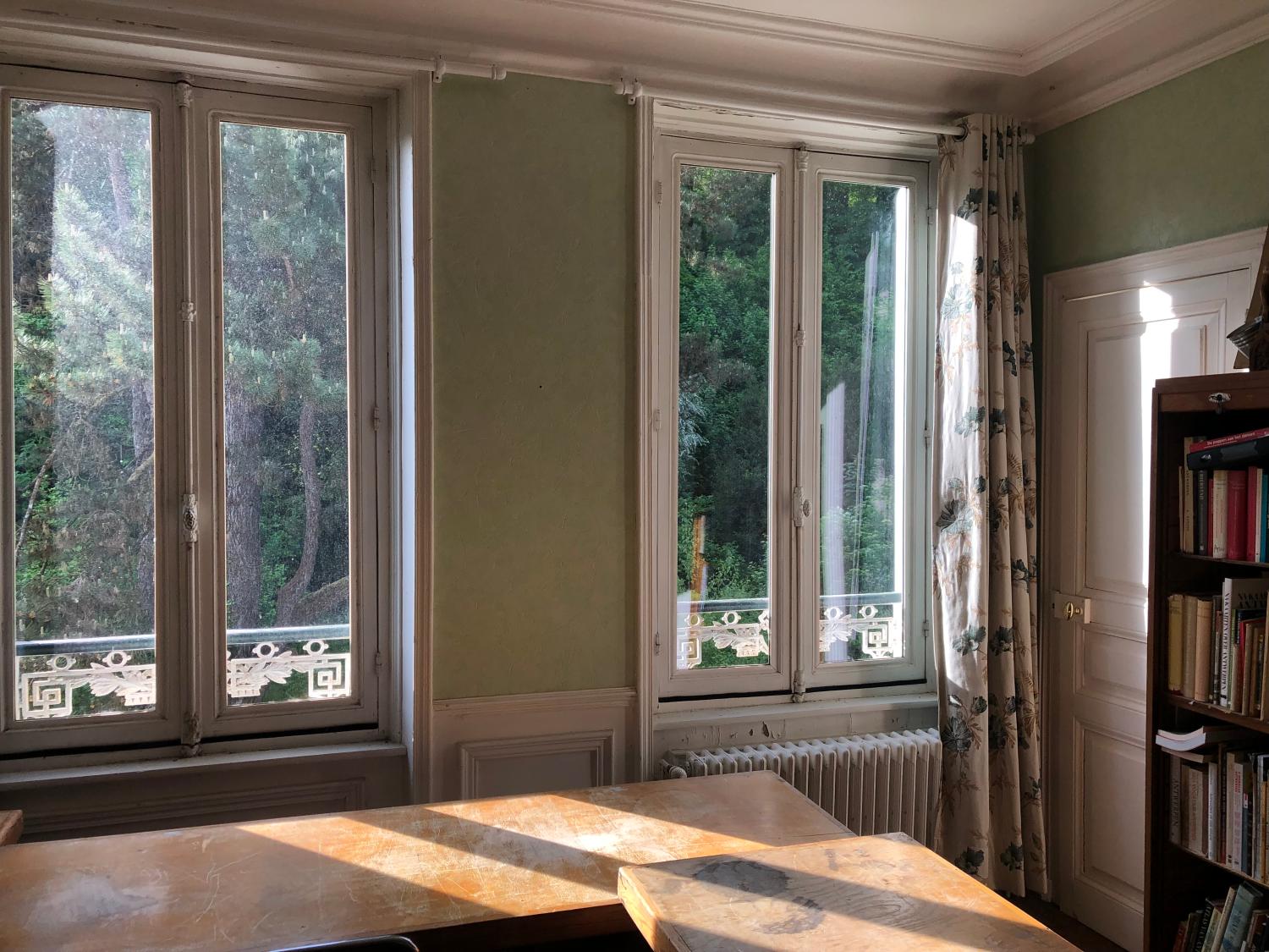  for sale mansion Bogny-Sur-Meuse Ardennes 30