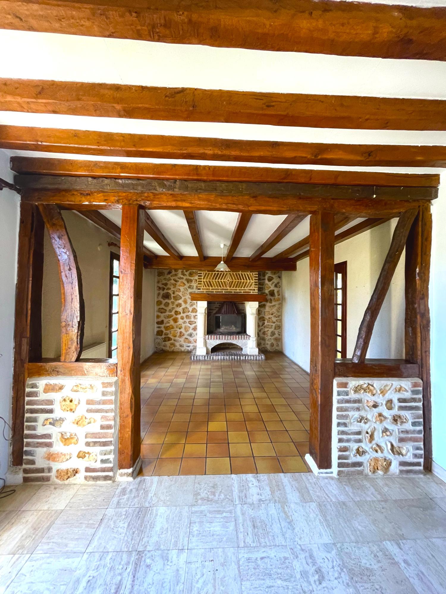  for sale house Grosley-sur-Risle Eure 6
