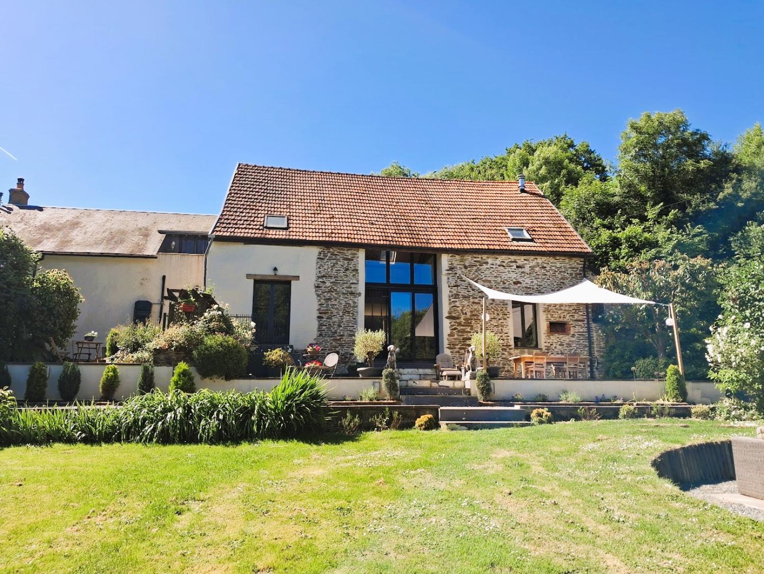  for sale detached house Préveranges Cher 3