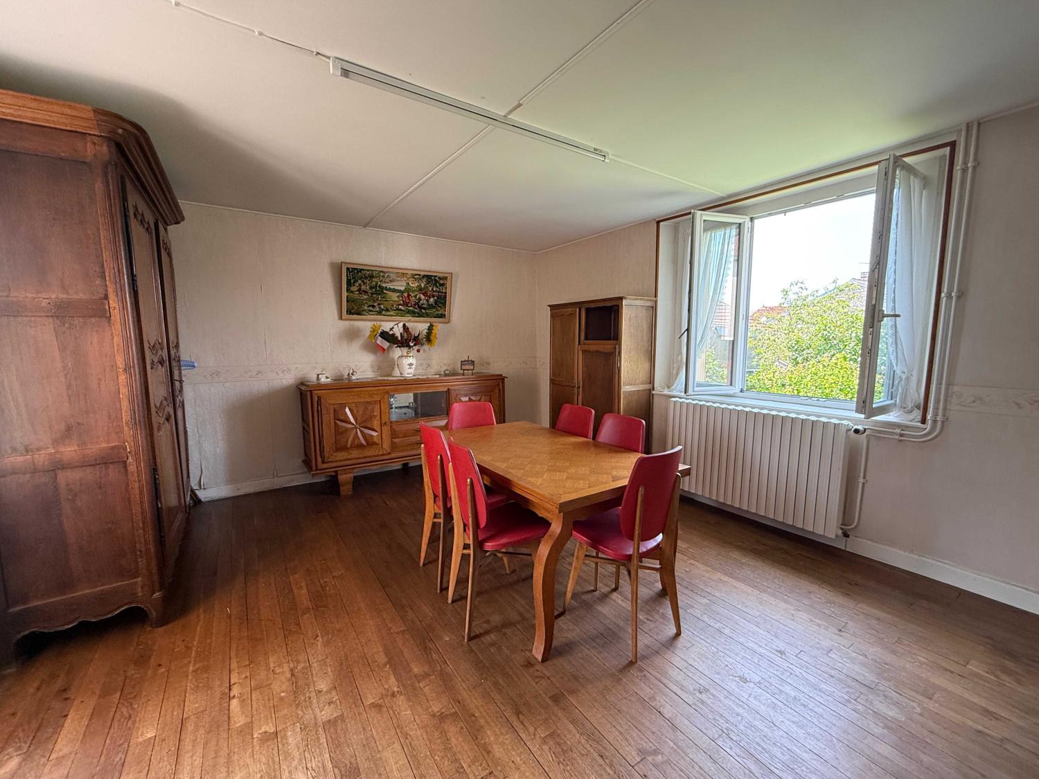  for sale village farm Voisey Haute-Marne 6