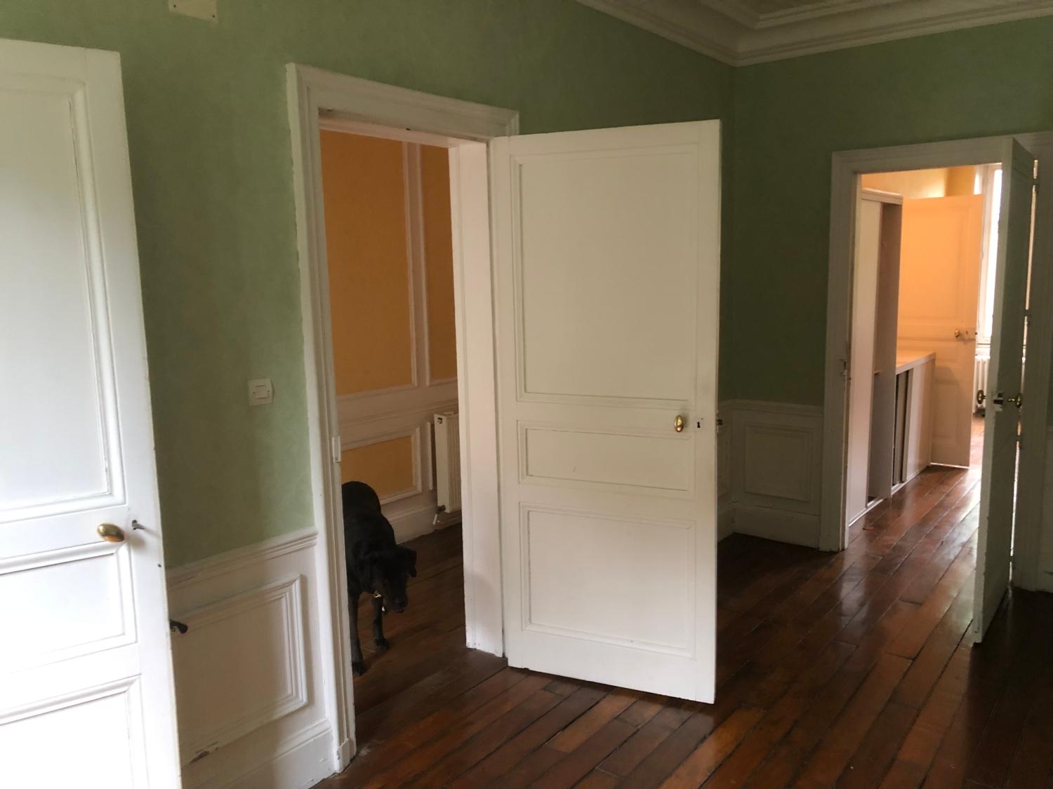  for sale mansion Bogny-Sur-Meuse Ardennes 22