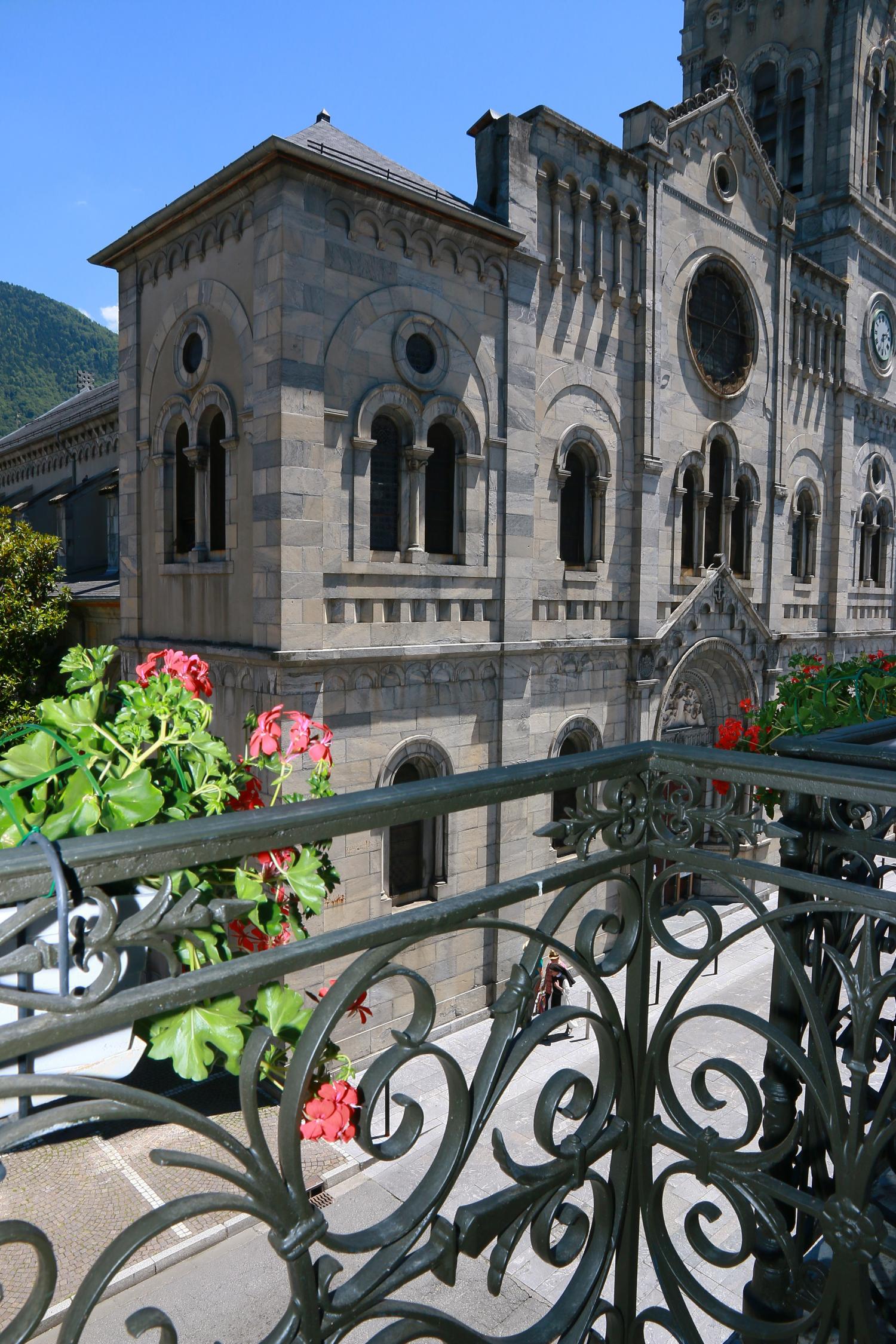  for sale hotel Bagnères-de-Luchon Haute-Garonne 10