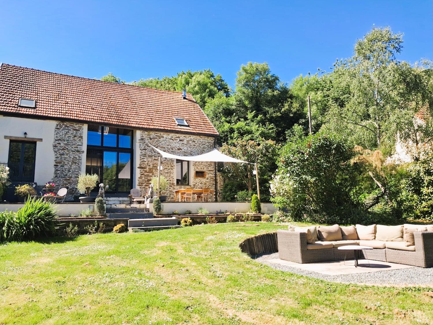  for sale detached house Préveranges Cher 2