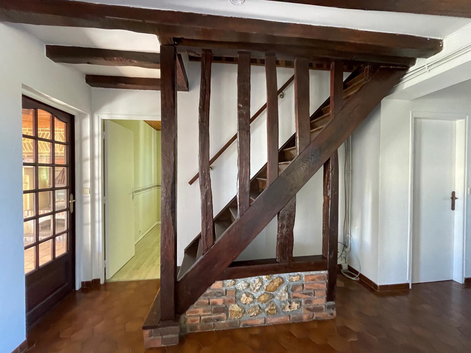  for sale house Grosley-sur-Risle Eure 8