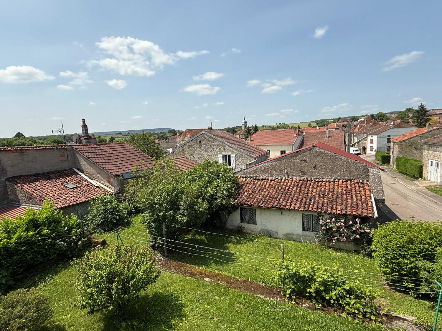  for sale village farm Voisey Haute-Marne 16