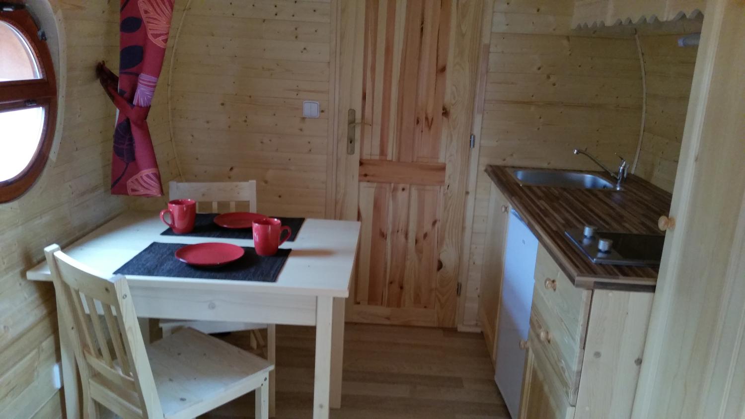  for sale camping Jaulny Meurthe-et-Moselle 6