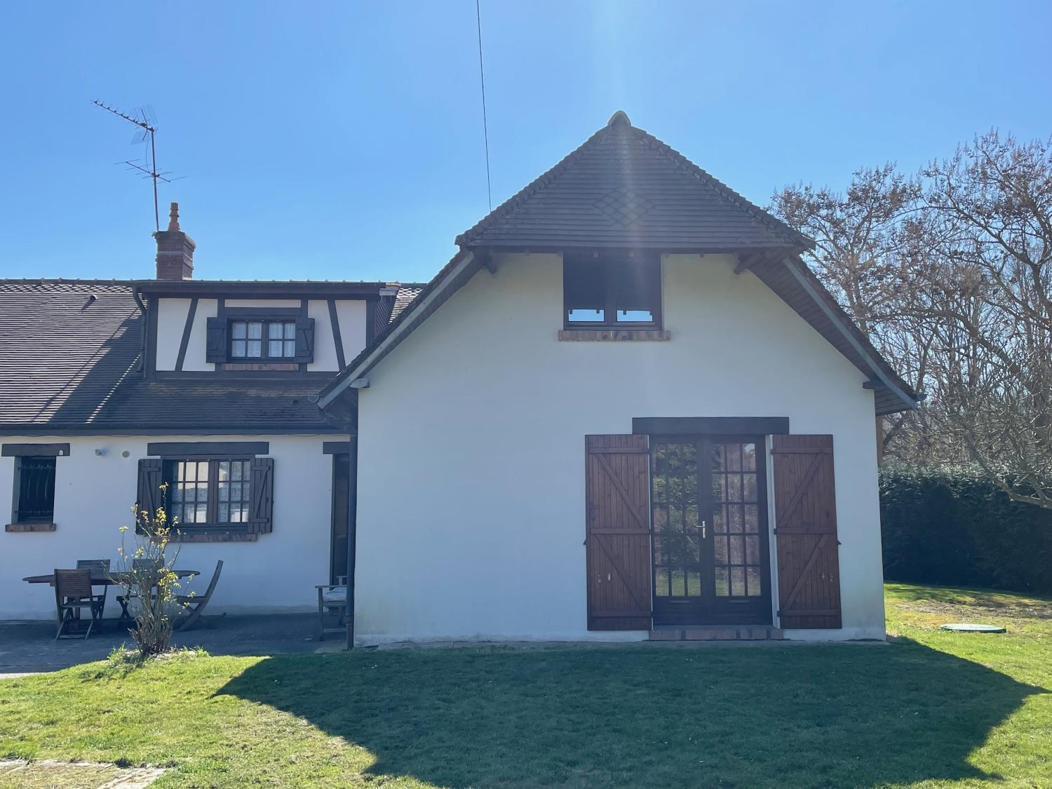  for sale house Grosley-sur-Risle Eure 3
