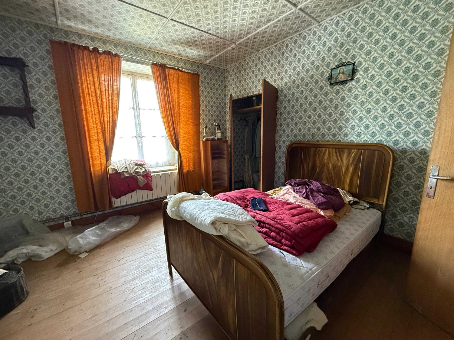  for sale village farm Confracourt Haute-Saône 17