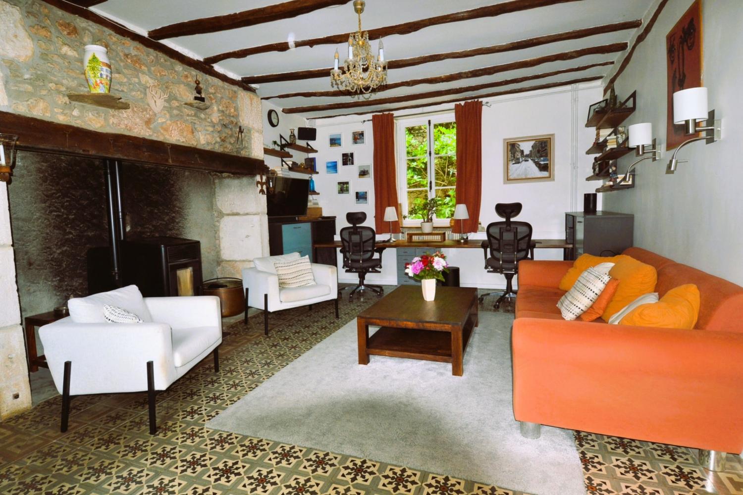  for sale bed and breakfast Souillac Lot 3
