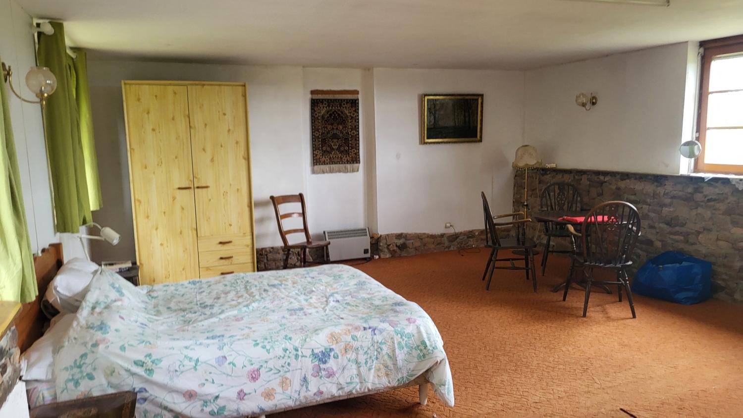  for sale detached house Tessy-sur-Vire Manche 10